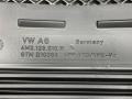 4M0129510H воздуховод Audi Q7 4M 2020г. - фото №8