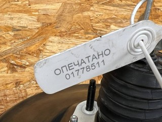 вакуумный усилитель тормозов, ориг. номер 58500-L0000, 59110-L0000, 201007-1015, Hyundai Sonata 8 [рестайлинг] 2023-2026