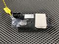GX7314B566GB, LR059746, LR077209, T4N23993 модуль управления сиденьем передний левый Jaguar XE X760 2015г. - фото №4