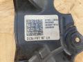 51700-L0000, 51701L0000 Защитный кожух тормозного механизма передний Kia K5 3 2020г. - фото №9