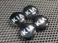 52960-2T500, 529603W200, 52960-4C700, 52960-C6000, 52960-J5300, 52960-J6200 Колпачок литого диска Kia K5 3 2020г. - фото №4