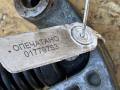079903133AL Натяжитель ремня агрегатов Audi A8 D3/4E 2009г. - фото №6
