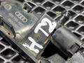 4E0955987A форсунка омывателя левая Audi A8 D3/4E 2008г. - фото №8