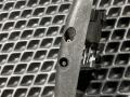 8E0955987B, 4F0955987 форсунка омывателя левая Audi A6 4F/C6 2007г. - фото №5
