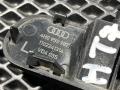 4H0955987 форсунка омывателя левая Audi A8 D4/4H 2013г. - фото №6