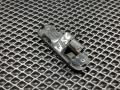 4E0955987A форсунка омывателя левая Audi A8 D3/4E 2008г. - фото №4