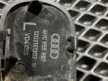 4H0955987 форсунка омывателя левая Audi A8 D4/4H 2013г. - фото №6