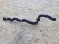 4E0819373AC Патрубок (трубопровод, шланг) Audi A8 D3/4E 2006г. - фото №3