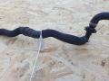 4E0819373AC Патрубок (трубопровод, шланг) Audi A8 D3/4E 2006г. - фото №5