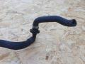 4E0819373AC Патрубок (трубопровод, шланг) Audi A8 D3/4E 2006г. - фото №6