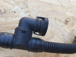 патрубок (трубопровод, шланг), ориг. номер 079131605H, Audi S6 C6 2006-2008