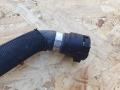 4E0819373AC Патрубок (трубопровод, шланг) Audi A8 D3/4E 2006г. - фото №7