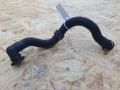 079133889D Патрубок (трубопровод, шланг) Audi A8 D3/4E 2007г. - фото №2
