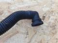 079133889D Патрубок (трубопровод, шланг) Audi A8 D3/4E 2007г. - фото №5