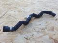4E0819373AC Патрубок (трубопровод, шланг) Audi A8 D3/4E 2006г. - фото №4