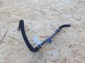 4E0422887AF Патрубок (трубопровод, шланг) Audi A8 D3/4E 2006г. - фото №3