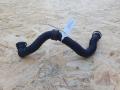 079133889D Патрубок (трубопровод, шланг) Audi A8 D3/4E 2007г. - фото №2