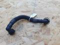 079103209AK Патрубок (трубопровод, шланг) Audi A6 4F/C6 2008г. - фото №4