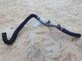 4E0422887AF Патрубок (трубопровод, шланг) Audi A8 D3/4E 2006г. - фото №4