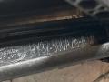 HY32-500A26-A, LR083243, LR083244, LR083250 шторка люка Land Rover Discovery 5 2017г. - фото №7