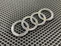 8T0853742C эмблема Audi A5 8T 2014г. - фото №6