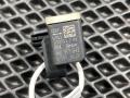 4H0959643 датчик удара Audi A6 4G/C7 2011г. - фото №6