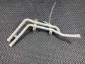 7L5122073B, 7L5121065A Трубка охлаждающей жидкости Porsche Cayenne 955 2006г. - фото №3