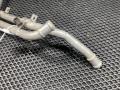 7L5122073B, 7L5121065A Трубка охлаждающей жидкости Porsche Cayenne 955 2006г. - фото №6