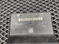 7L5907530A, 95561010702 Блок комфорта Porsche Cayenne 955 2006г. - фото №6