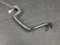 7L5133644A Патрубок (трубопровод, шланг) Porsche Cayenne 955 2006г. - фото №2