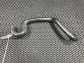 7L5133644A Патрубок (трубопровод, шланг) Porsche Cayenne 955 2006г. - фото №3