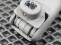 7L0857607A, 7L0857608A Ручка внутренняя потолочная передняя левая Porsche Cayenne 955 2005г. - фото №6