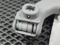 7L0857607A, 7L0857608A Ручка внутренняя потолочная передняя левая Porsche Cayenne 955 2005г. - фото №7