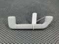 7L0857607A, 7L0857608A Ручка внутренняя потолочная передняя правая Porsche Cayenne 955 2005г. - фото №3
