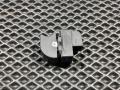 4E0959855 кнопка стеклоподъемника Audi A8 D3/4E 2007г. - фото №6
