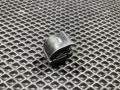 4E0959855 кнопка стеклоподъемника Audi A8 D3/4E 2007г. - фото №2