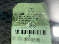 стекло кузовное заднее левое Mercedes-Benz M W164 2008г. - фото №8
