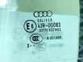 4H4845205 стекло двери задней левой Audi A8 D4/4H 2013г. - фото №8