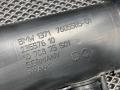 7605585, 13717605585, 23557610 патрубок воздушного фильтра BMW X5 F15 2018г. - фото №8