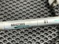 6842309, 64506842309 Трубка кондиционера BMW X5 F15 2018г. - фото №8