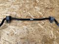 P685414102 Стабилизатор подвески (поперечной устойчивости) передний BMW X5 F15 2018г. - фото №3