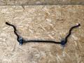 P685414102 Стабилизатор подвески (поперечной устойчивости) передний BMW X5 F15 2018г. - фото №5