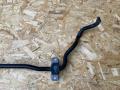 P685414102 Стабилизатор подвески (поперечной устойчивости) передний BMW X5 F15 2018г. - фото №7