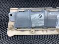 72129311686 Подушка безопасности коленная BMW X5 F15 2018г. - фото №8