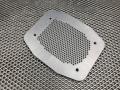 65136971882, 6971882 сетка на динамик BMW X5 F15 2018г. - фото №3