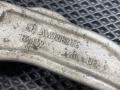 31126863785, 31126863335, 31126863333, AW6082T6 Рычаг передний левый BMW X5 F15 2018г. - фото №9