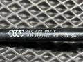 4E0422897C Трубка гидроусилителя Audi A8 D3/4E 2009г. - фото №7