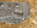 LX6BA11434CC шумоизоляция (термозащита) Ford Bronco Sport 2020г. - фото №5