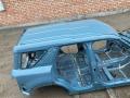 Крыша Ford Bronco Sport 2020г. - фото №3