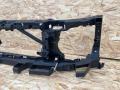 LR024332, AH228A297AA, LR013044, LR054853 передняя панель (телевизор) Land Rover Range Rover Sport 2011г. - фото №4